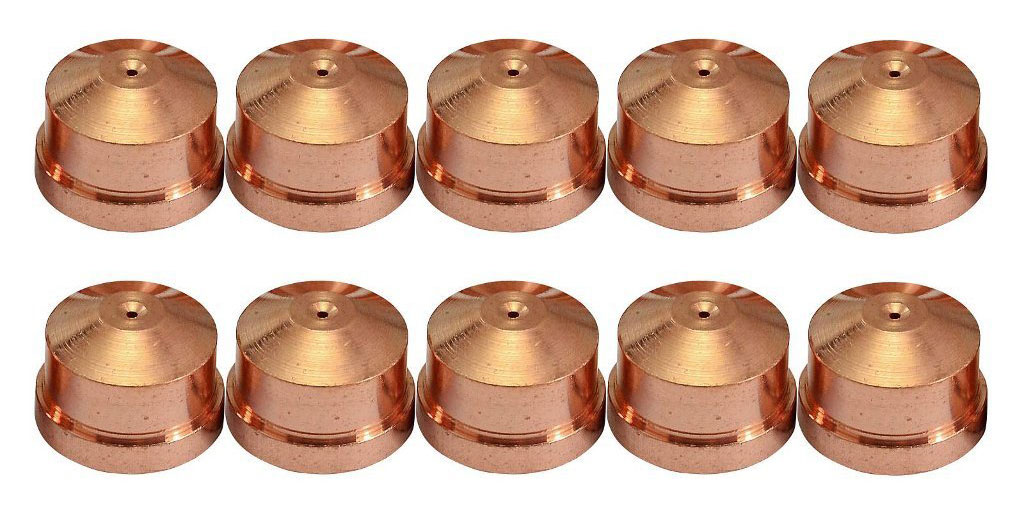 نازل پلاسما