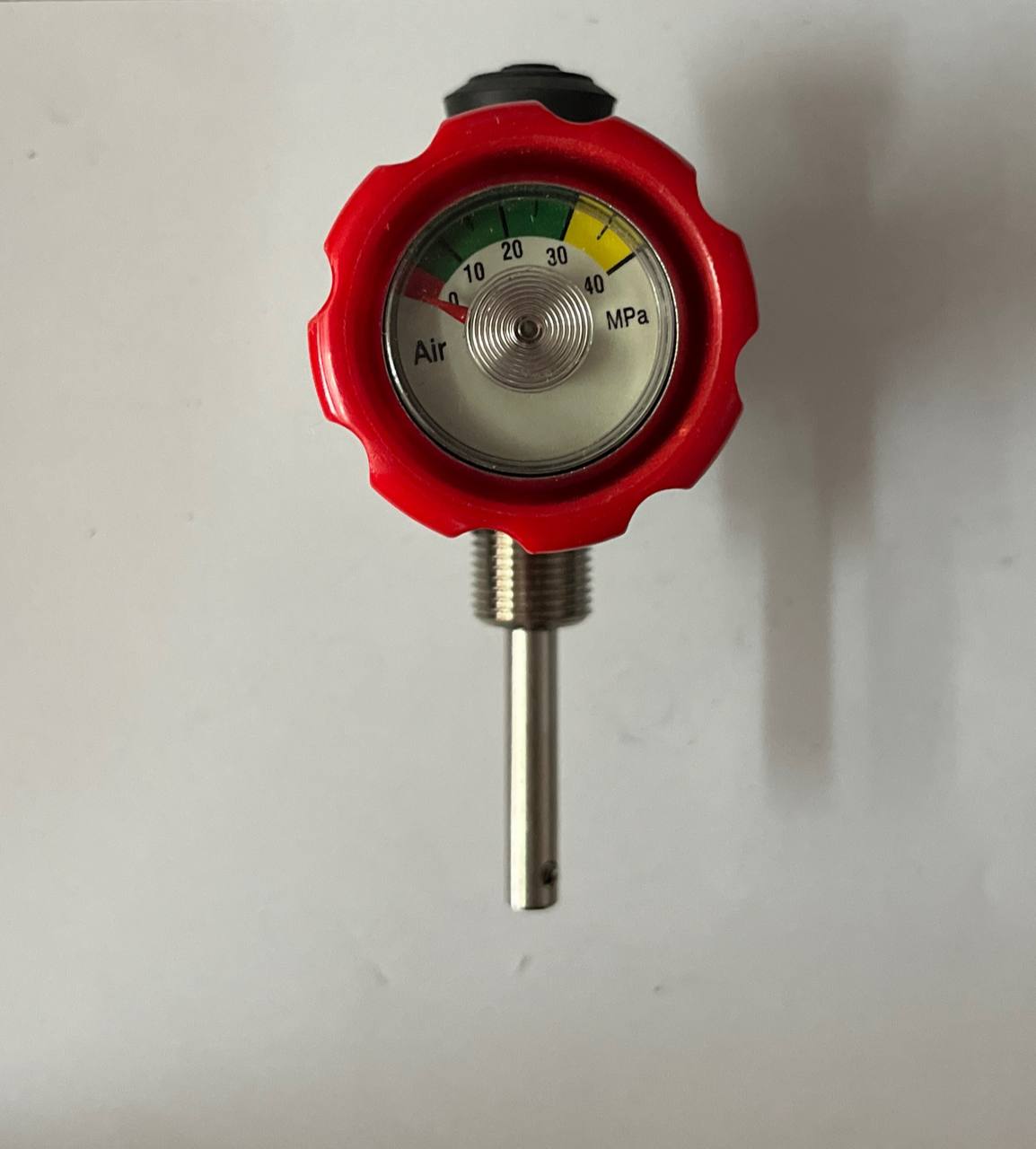 شیر کپسول پی سی پی