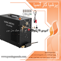 کمپرسور ۲۰۲۵ پرتابل ۳۰۰بار یانگ هنگ مدل سوپر