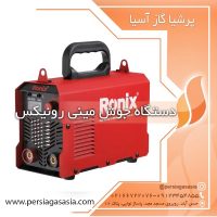 اینورتر رونیکس 4604